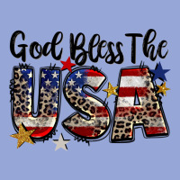God Bless The Usa Classic Tee | Teevron