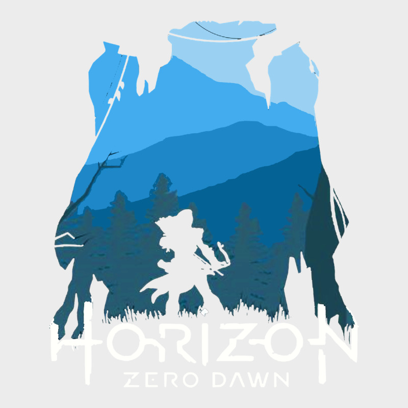 Horizon Zero Dawn Urban Hoodie by DesigneFamous | Teevron