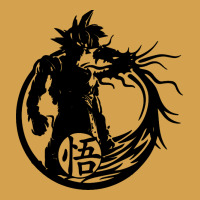 Goku Super Saiyan Ultra Dragon Urban Hoodie | Teevron