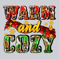 Warm And Cozy With Scarf Heavyweight Sweatshirt | Teevron