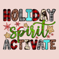 Holiday Spirit Activate Premium Sweatshirt | Teevron