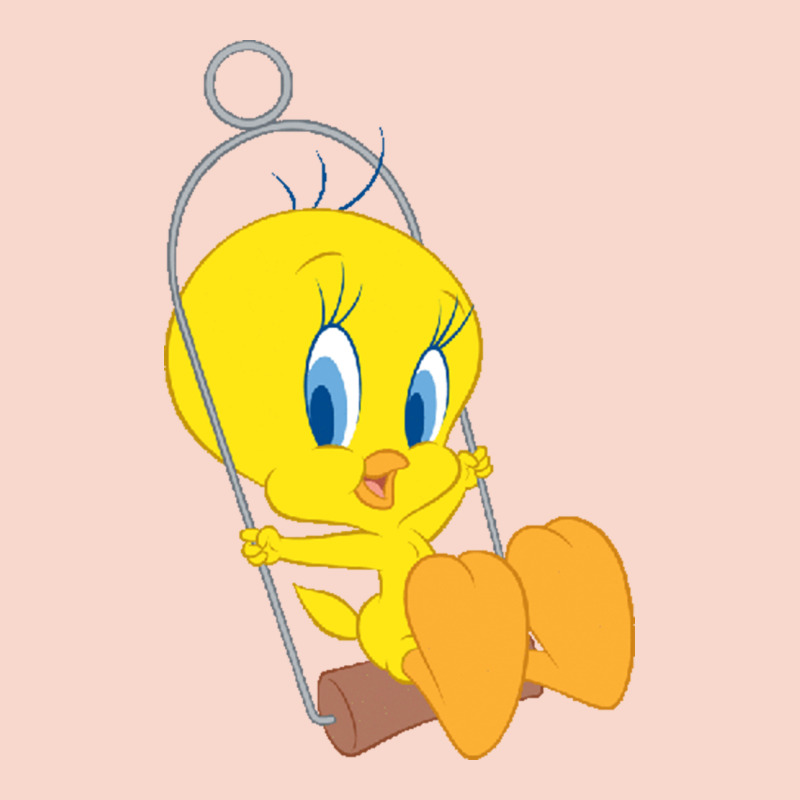 Tweety Bird Urban Hoodie by DesigneFamous | Teevron