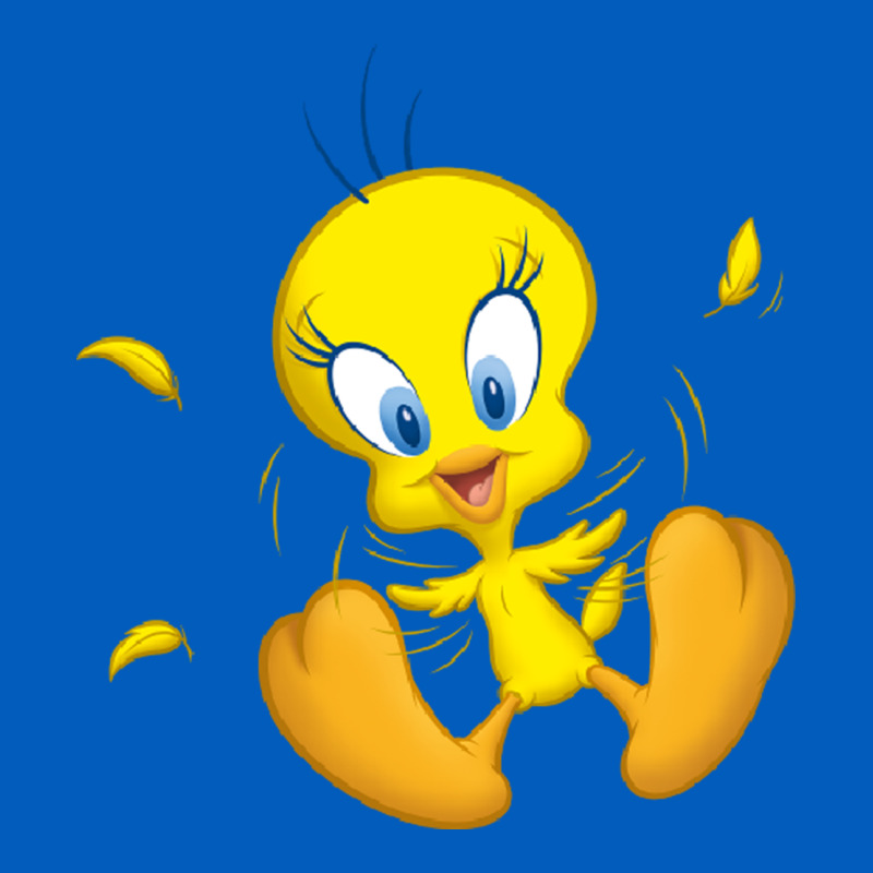 Tweety Bird Urban Hoodie by DesigneFamous | Teevron