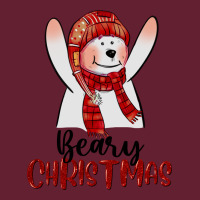 Beary Christmas Classic Tee | Teevron