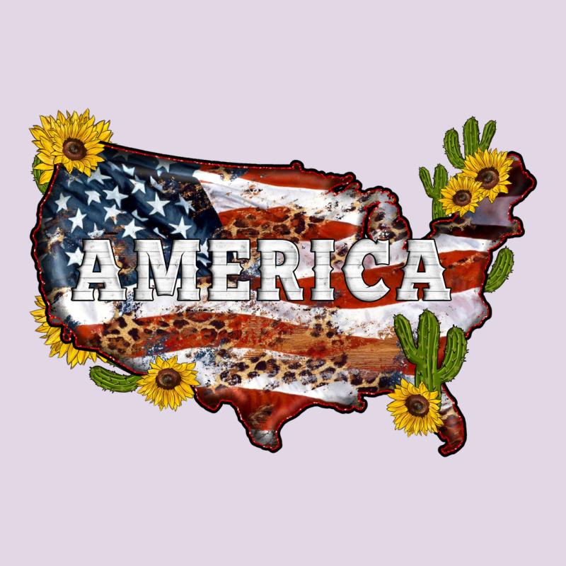Usa Map Classic Tee by Artiststas | Teevron