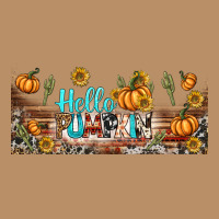 Hello Pumpkin Libbey Glass Vintage Hoodie | Teevron