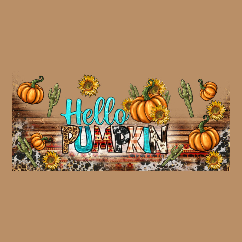 Hello Pumpkin Libbey Glass Vintage Hoodie by BundleAndBundleShop | Teevron