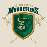 Sioux City Musketeers Urban Hoodie | Teevron