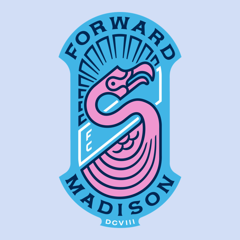 Madison Fc Art Urban Hoodie by DesigneFamous | Teevron