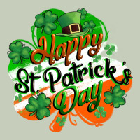 Happy St. Patrick's Day Ladies Tee | Teevron
