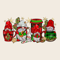 Christmas Mexican Gnomies Coffee Premium Sweatshirt | Teevron