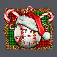Baseball Christmas Vintage Hoodie | Teevron
