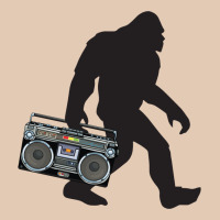 Bigfoot Beatbox Boom Box Retro   Bigfoot Boom Box Urban Hoodie | Teevron