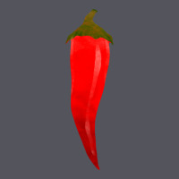 Chilli Pepper Fa Element Vintage Hoodie | Teevron
