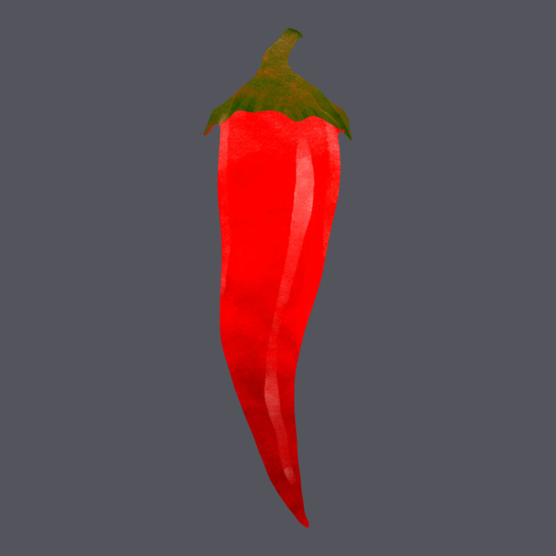Chilli Pepper Fa Element Vintage Hoodie by FaDigitalArtStudio | Teevron