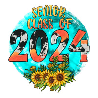 class of 2024 senior | Teevron