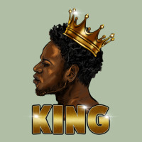 Black King Urban Heavy Tee | Teevron