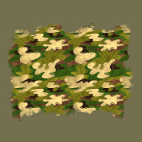 Camouflage Background Vintage Hoodie | Teevron