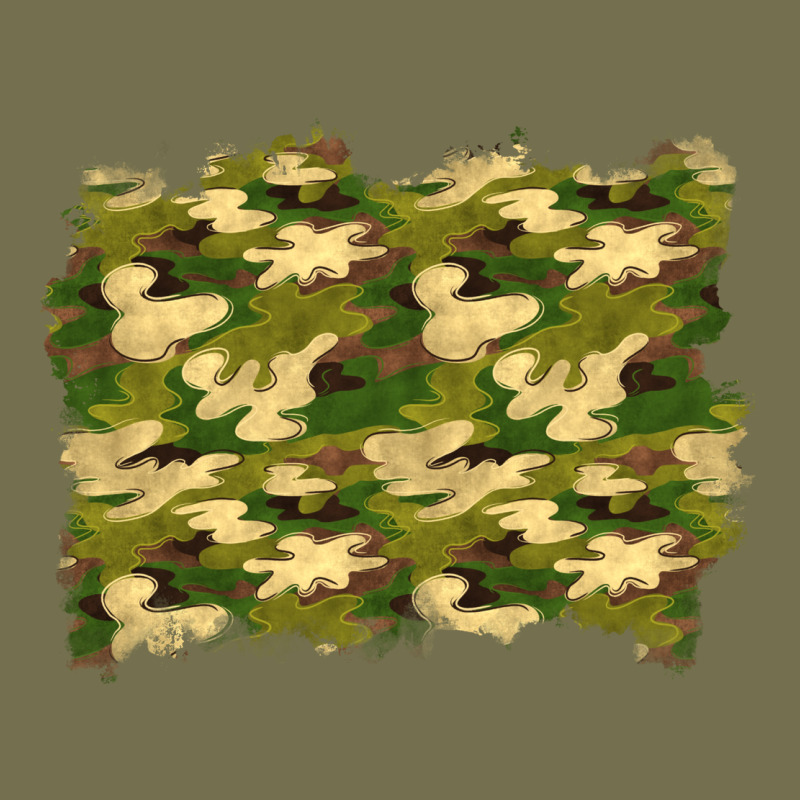 Camouflage Background Vintage Hoodie by BundleAndBundleShop | Teevron