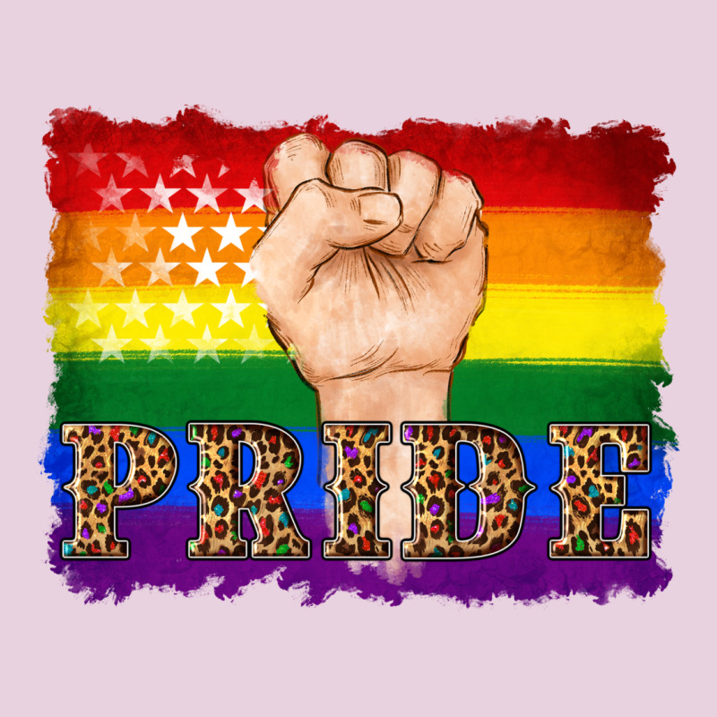 Lgbtq  Flag And Hand Pride Classic Tee by Artiststas | Teevron