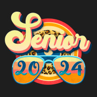 Senior 2024 Heavyweight Hoodie | Teevron