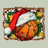 Basketball Christmas Long Sleeve Tee | Teevron