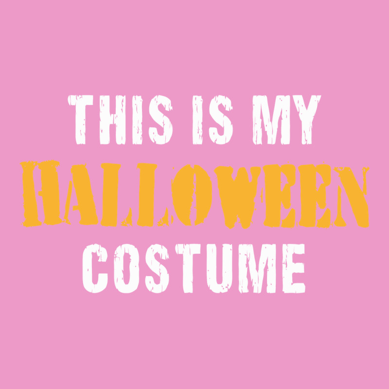 This Is My Halloween Costume Urban Hoodie by DesigneFamous | Teevron