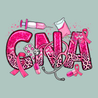 Breast Cancer Cna Certified Nursing Assistant Premium Sweatshirt | Teevron