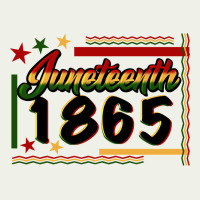 Juneteenth 1865 Urban Heavy Tee | Teevron