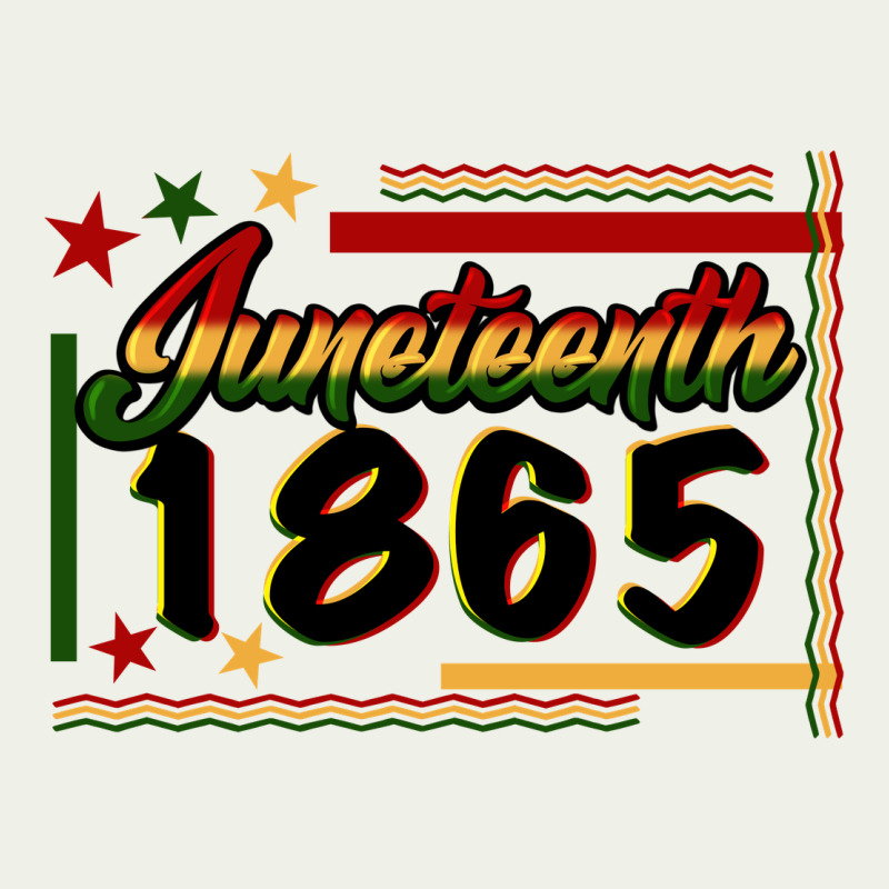 Juneteenth 1865 Urban Heavy Tee by FaDigitalArtStudio | Teevron