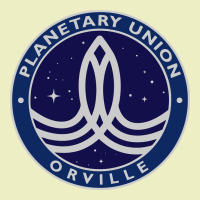 The Orville Urban Hoodie | Teevron