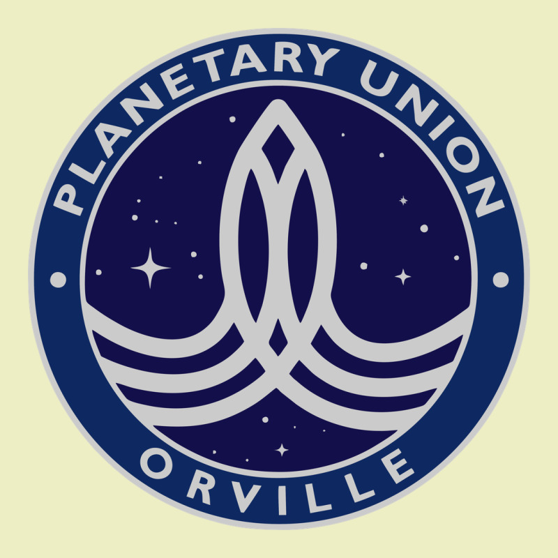 The Orville Urban Hoodie by DesigneFamous | Teevron