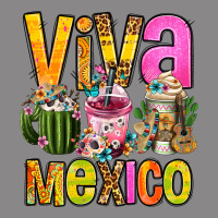 Viva Mexico Mexican Coffee Cups Vintage Tee | Teevron