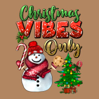 Christmas Vibes Only Long Sleeve Tee | Teevron