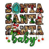 santa santa santa baby | Teevron