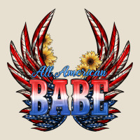 All America Babe Urban Hoodie | Teevron