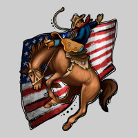 American Cowboy Premium Tee | Teevron