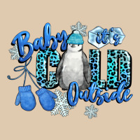 Baby Its Cold Outside Classic Tee | Teevron