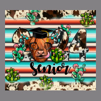 2024 Senior Cow Heavyweight Hoodie | Teevron
