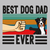 Best Dog Dad Ever Classic Tee | Teevron