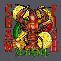 Crawfish Season Vintage Hoodie | Teevron
