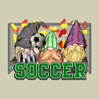 Soccer Gnomies Heavy Core Tee | Teevron