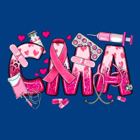 Breast Cancer Cma Certified Medical Assistant Premium Sweatshirt | Teevron