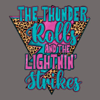 The Thunder Rolls And The Lightnin’ Strİkes Urban Hoodie | Teevron