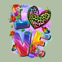 Love Pride Urban Heavy Tee | Teevron