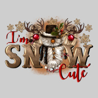 Im Snow Cute Premium Tee | Teevron