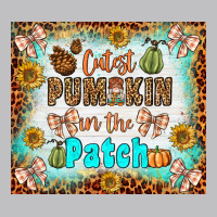 Cutest Pumpkin In The Patch Long Sleeve Tee | Teevron