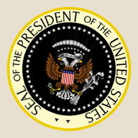 Fake Seal Of The President Of The United States Urban Hoodie | Teevron