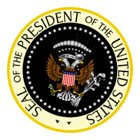 fake seal of the president of the united states | Teevron