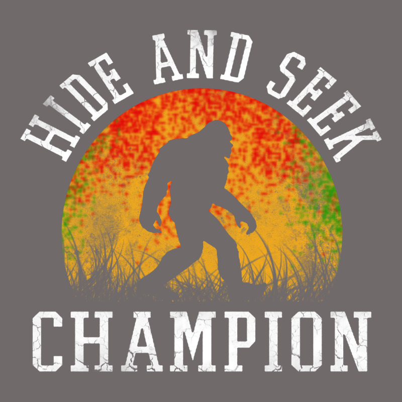 Hide And Seek Champion Urban Hoodie by DesigneFamous | Teevron